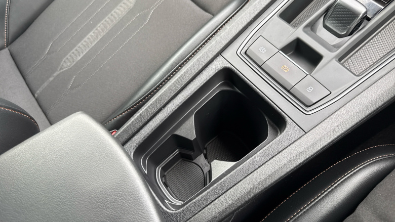 CUPRA Leon 2.0 TSI VZ1 5dr DSG Petrol Hatchback